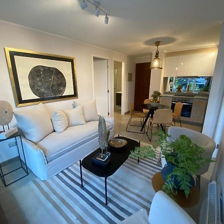 Departamento Pucon Apartment Екстериор снимка