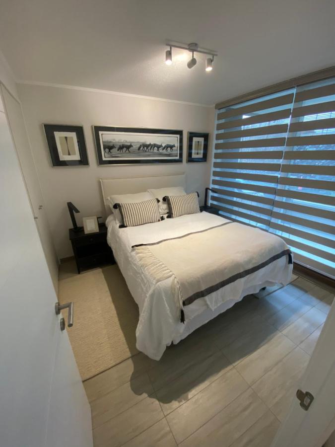 Departamento Pucon Apartment Екстериор снимка