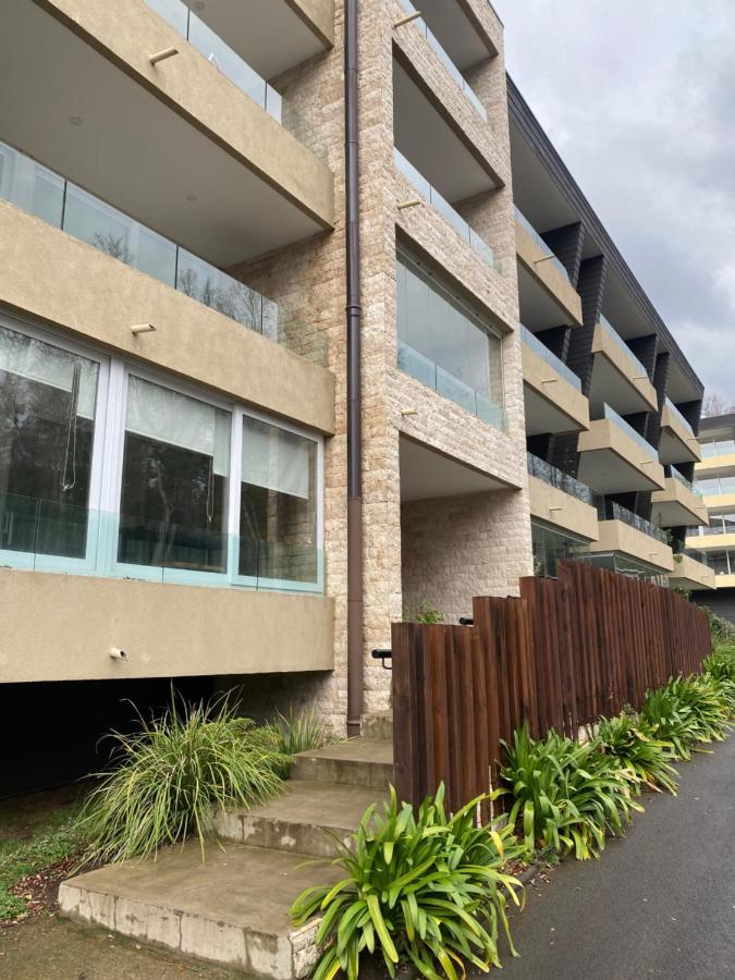 Departamento Pucon Apartment Екстериор снимка