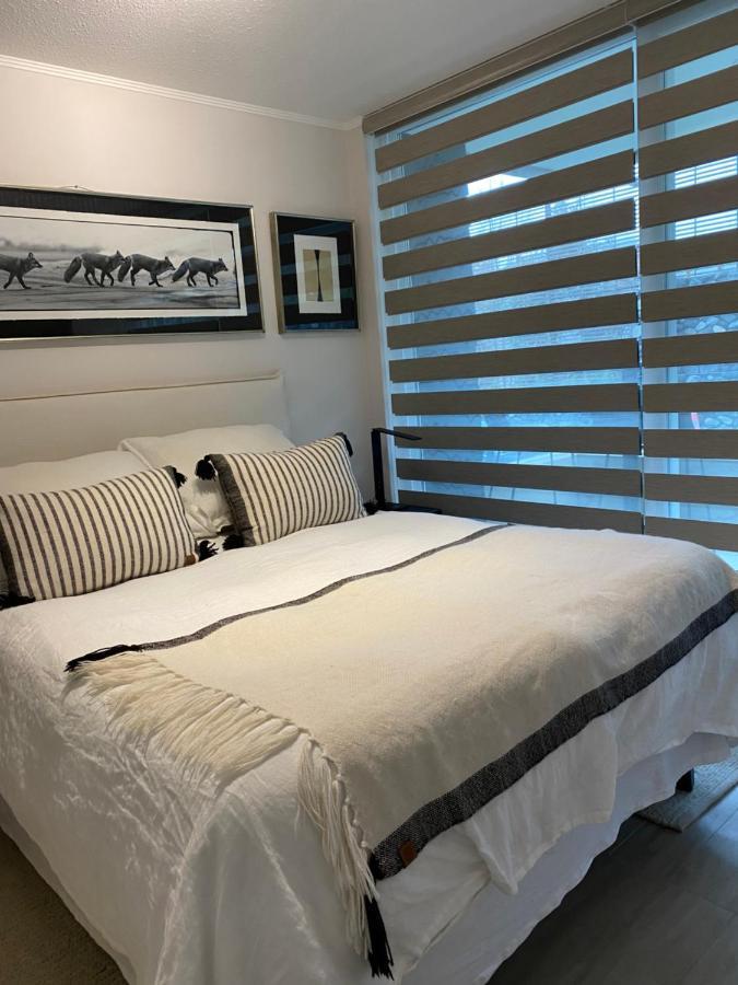 Departamento Pucon Apartment Екстериор снимка