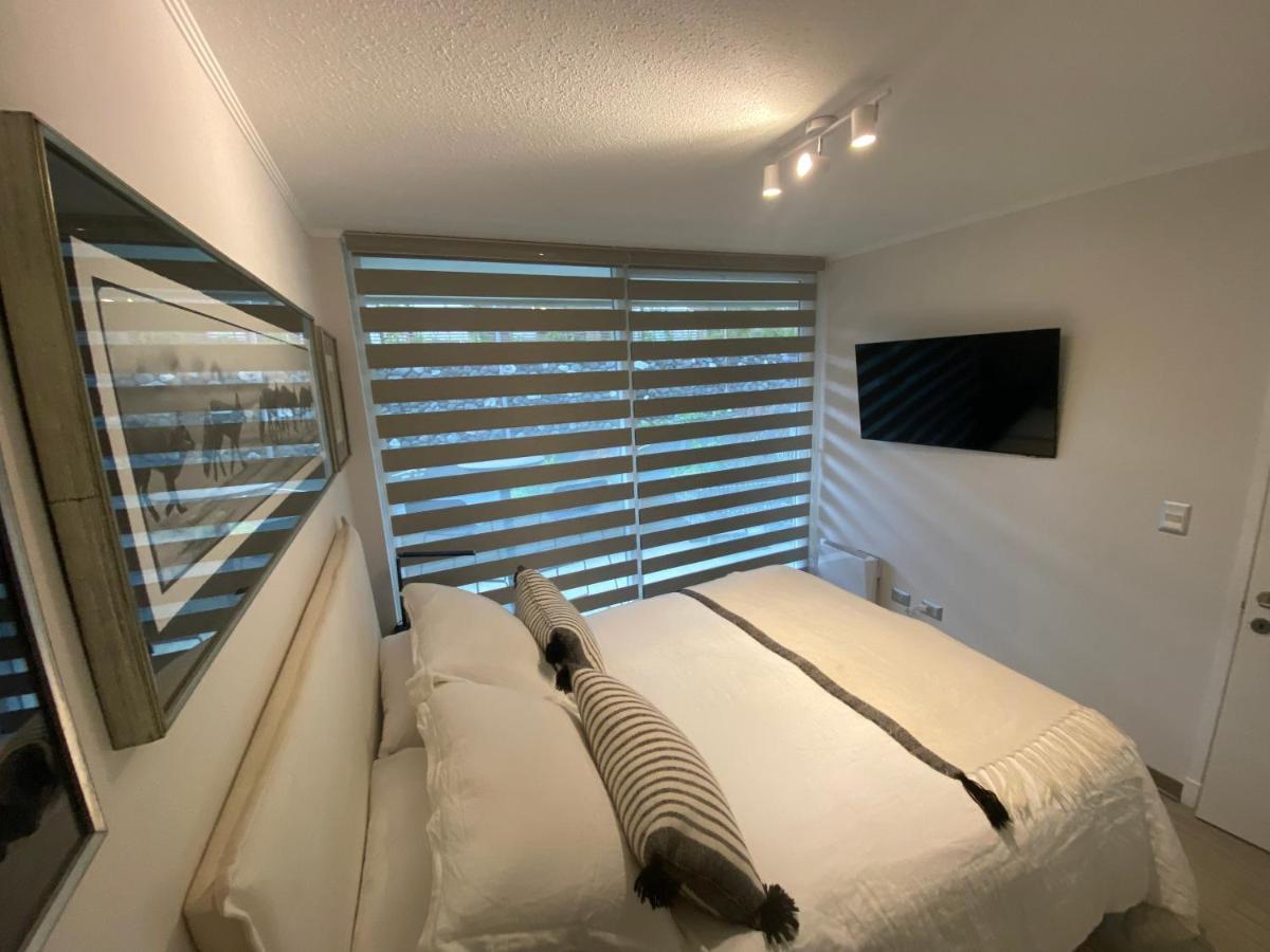 Departamento Pucon Apartment Екстериор снимка