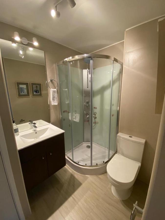 Departamento Pucon Apartment Екстериор снимка