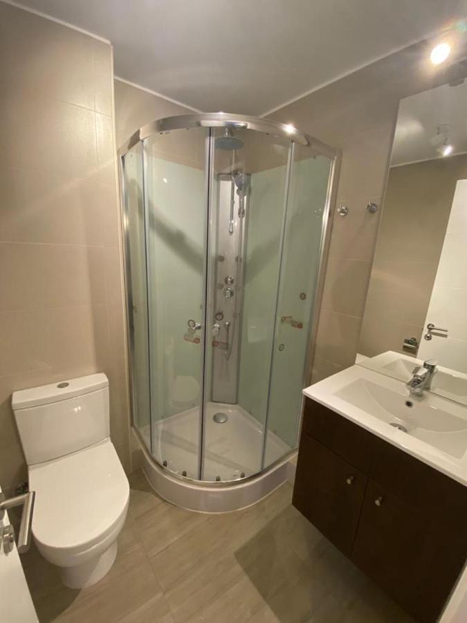 Departamento Pucon Apartment Екстериор снимка